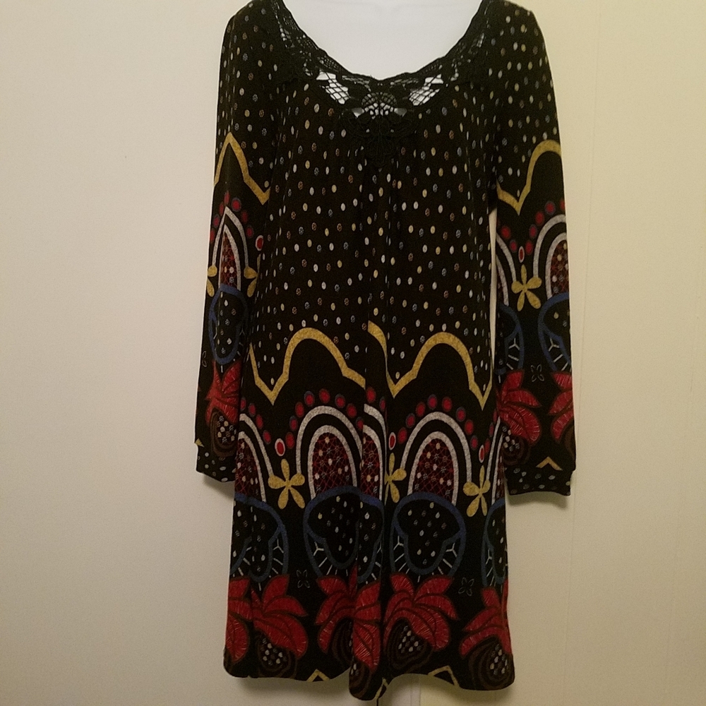 Solitaire Dress